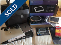 Sold QUEX-ED